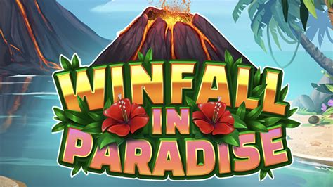Winfall In Paradise Bodog